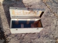 Лот: 25897641. Фото: 3. Ящик, сундук. Туризм, охота, рыбалка, самооборона