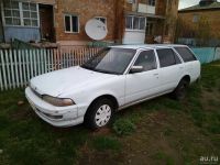 Лот: 9584711. Фото: 2. Toyota Carina. Авто, мото, водный транспорт