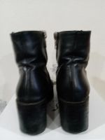 Лот: 24928533. Фото: 3. Сапоги жен. Р. 37-37,5(весна-осень... Одежда, обувь, галантерея
