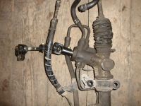 Лот: 2528870. Фото: 5. рулевая рейка toyota ae100 corolla...