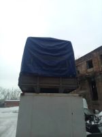 Лот: 9044173. Фото: 2. Продам кузов бортовой Газель. Авто, мото, водный транспорт