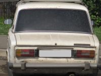 Лот: 8039557. Фото: 4. ваз - 2106