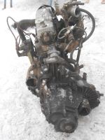 Лот: 8935296. Фото: 3. Двигатель Ваз. Авто, мото, водный транспорт