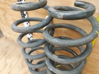 Лот: 18535326. Фото: 2. Пружина Honda Stepwgn RK1 R20A... Автозапчасти