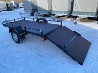 Лот: 24982448. Фото: 14. Прицеп alaska Эндуро