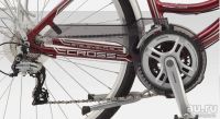 Лот: 9371038. Фото: 2. Велосипед STELS Cross-110 Lady... Велоспорт