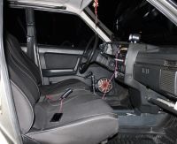 Лот: 3579739. Фото: 6. Лада 21099 Supercharger