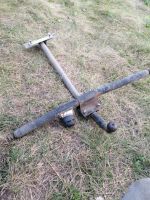 Лот: 14391089. Фото: 2. Фаркоп ваз 2101-07. Автозапчасти