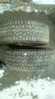 Лот: 8391944. Фото: 4. Шины зимние Pirelli 205 55 16... Красноярск