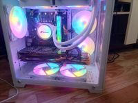 Лот: 23332093. Фото: 2. Игровой пк i5 12400f. Компьютеры, ноутбуки, планшеты