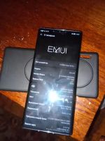 Лот: 25027765. Фото: 2. Телефон Huawei mate 30 pro 5g... Смартфоны, связь, навигация