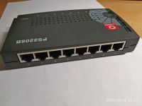 Лот: 25810205. Фото: 5. Коммутатор PS2208B 10/100Mbps...