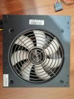 Лот: 25803403. Фото: 3. Блок питания Zalman 450-gs. Компьютеры, оргтехника, канцтовары