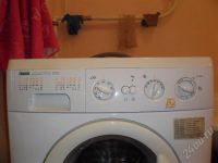 Лот: 701963. Фото: 3. Стиральная машина. Бытовая техника