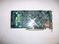 Лот: 5206678. Фото: 2. Видеокарта Radeon X1950Pro 256Mb... Комплектующие