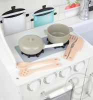 Лот: 10621792. Фото: 6. Игровой набор Игруша Кухня Артикул...