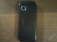Лот: 1188465. Фото: 2. Продам NOKIA 5228. Смартфоны, связь, навигация