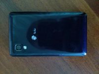 Лот: 3806892. Фото: 3. LG E440 Optimus L4 Black. рабочий... Красноярск