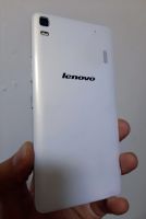 Лот: 16050186. Фото: 2. Lenovo K3 Note белый. Смартфоны, связь, навигация