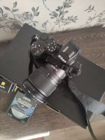 Лот: 20659513. Фото: 2. Фотоаппарат беззеркальный Nikon... Фотокамеры