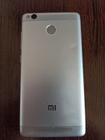 Лот: 17434420. Фото: 4. Xiaomi redmi 3s