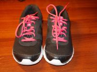 Лот: 8257884. Фото: 2. Кроссовки женские Reebok (36 размер... Женская обувь