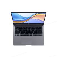 Лот: 22030418. Фото: 4. Металлический ноутбук Honor MagicBook... Красноярск
