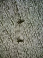 Лот: 2696779. Фото: 3. Удлиненный жилет белый. Одежда, обувь, галантерея