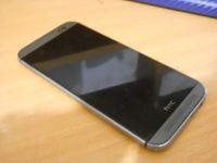 Лот: 6026940. Фото: 3. HTC One M8, полный комплект, ОБМЕН... Красноярск