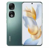 Лот: 24864284. Фото: 2. Honor 90 8/256Gb Green (Новый). Смартфоны, связь, навигация