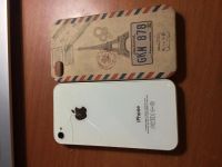 Лот: 3556664. Фото: 5. Apple iPhone 4S 16Gb