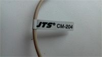 Лот: 7242541. Фото: 2. JTS CM-204 профессиональный конденсаторный... Профессиональный звук