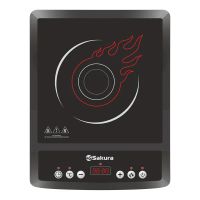 Лот: 16748748. Фото: 2. Плитка индукционная Sakura SA-7152Q... Крупная бытовая техника