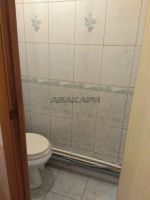 Лот: 21430001. Фото: 5. Сдам студию улица Воронова, 39...