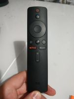 Лот: 16509470. Фото: 3. ТВ-приставка MI BOX S (MDZ-22-AB... Бытовая техника