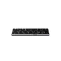 Лот: 21763564. Фото: 5. Клавиатура Satechi Slim X1 Bluetooth...
