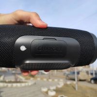 Лот: 17465282. Фото: 3. НОВАЯ! колонка JBL charge 3. Бытовая техника