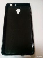 Лот: 10368506. Фото: 2. A253 . Lenovo S860 Чехол-бампер... Аксессуары