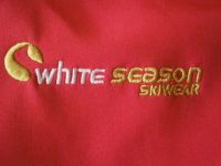 Лот: 8815464. Фото: 20. Женская мембранная White Season...