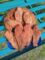 Лот: 20362056. Фото: 4. Сырокопченая куриная грудка🔥
