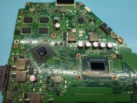 Лот: 17307080. Фото: 3. Материнская плата X550СС Rev 2... Компьютеры, оргтехника, канцтовары