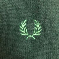Лот: 8470241. Фото: 5. Свитер Fred Perry