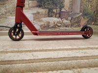 Лот: 14408953. Фото: 3. Самокат трюковой. Красноярск