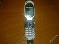 Лот: 690970. Фото: 2. Pantech g600 Срочно!. Смартфоны, связь, навигация