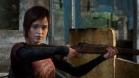 Лот: 3113309. Фото: 4. Игра The Last of Us. Красноярск