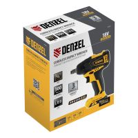 Лот: 20964062. Фото: 12. Гайковерт ударный аккумуляторный...