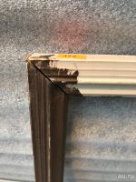 Лот: 10678756. Фото: 2. Рама деревянная для картины 25... Картины, панно