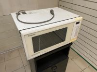 Лот: 19102265. Фото: 2. Микроволновая печь Panasonic Dimension... Мелкая бытовая техника