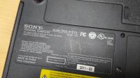 Лот: 20596042. Фото: 6. Ноутбук Sony Vaio (Athlon II P360...