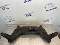 Лот: 21702169. Фото: 6. балка под двс Nissan Almera Classic...